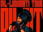 Meaning behind Diljit Dosanjh Dil-Luminati tour 