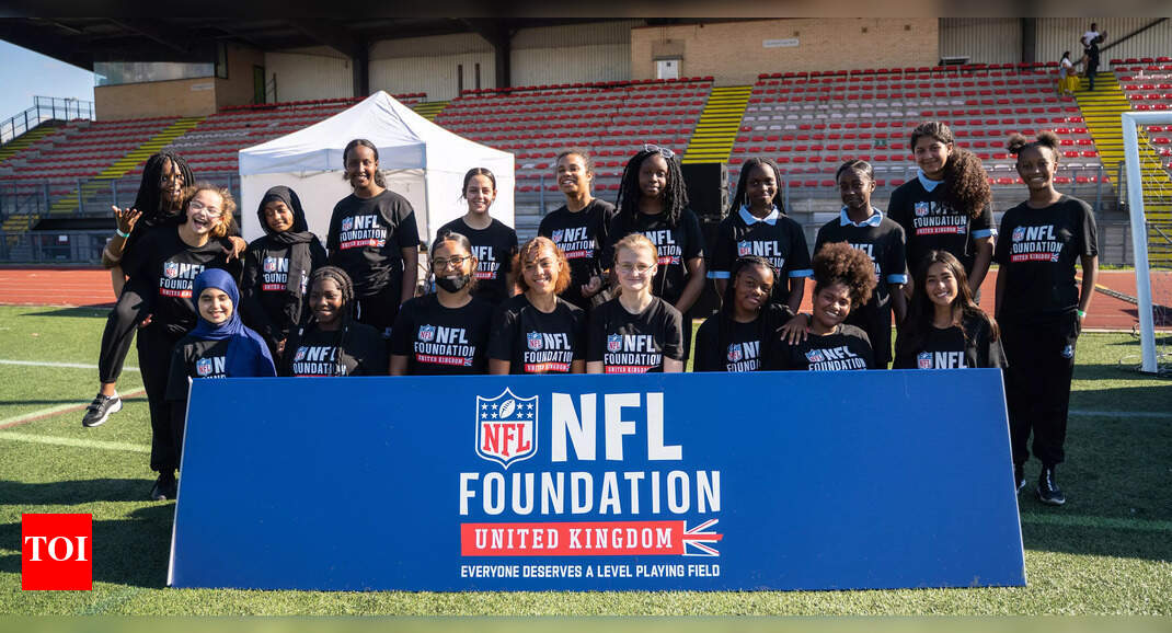 NFL Players Who Use Their Platform for Social Good | NFL News - Times ...