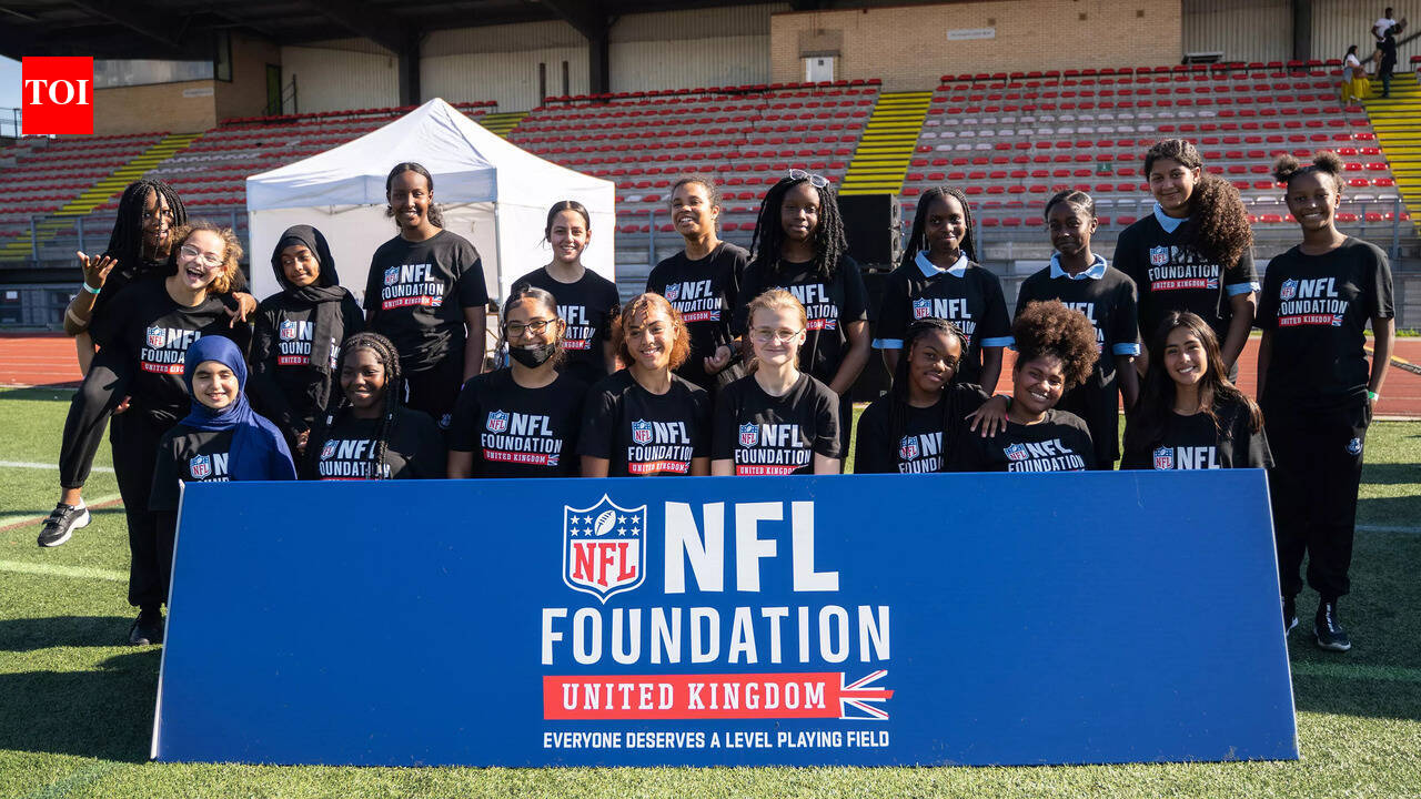 NFL Players Who Use Their Platform for Social Good | NFL News - The ...