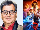 Subhash Ghai praises Shraddha Kapoor ‘Stree 2’