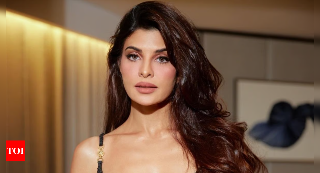 Jacqueline Fernandez Releases Debut Single Stormrider