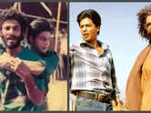 SRK-Makarand were cast as Munna Bhai-Circuit 