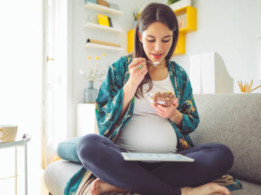 Impact of celiac disease during pregnancy: Learn how to cope