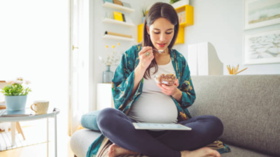 Impact of celiac disease during pregnancy: Learn how to cope