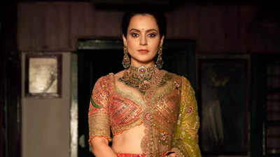 Η Kangana Ranaut προτρέπει την CBFC να επιταχύνει την απελευθέρωση έκτακτης ανάγκης: «Η καθυστέρηση οδηγεί σε οικονομικές απώλειες για όλους»