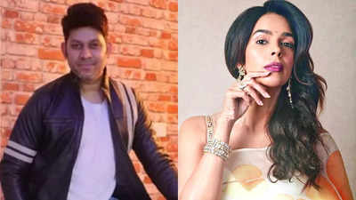 Director Raaj Shaandilyaa explains how he cast Mallika Sherawat for 'Vicky Vidya Ka Woh Wala Video'