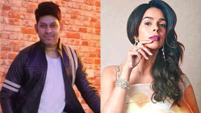Director Raaj Shaandilyaa explains how he cast Mallika Sherawat ...