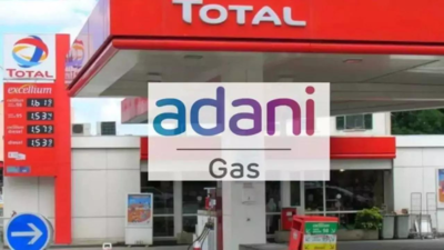 Adani Total Gas secures $375 million funding to expand city gas network