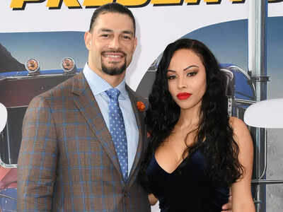 Roman Reigns and Galina Becker: The Truth About Their Relationship
