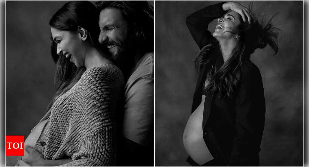 Deepika Padukone’s yoga trainer reveals her pregnancy fitness routine and post-pregnancy plans: ‘Worked out almost daily in the last trimester’ | Hindi Movie News