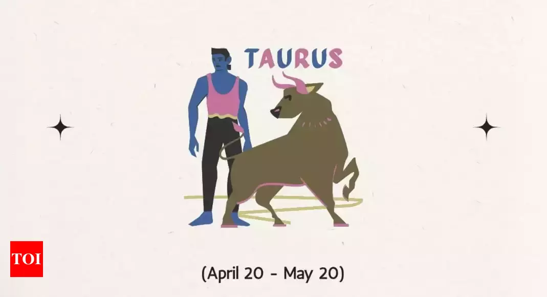 Taurus, Daily Horoscope Today, September 22, 2024: Financial gains are likely – Times of India