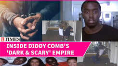 Victims, Violence & Threats: Diddy Combs’ Alleged Criminal Network Will Make Your Skin Crawl