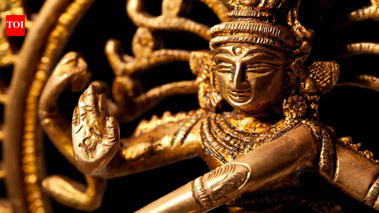 6 sacred symbols in Hinduism and what they mean