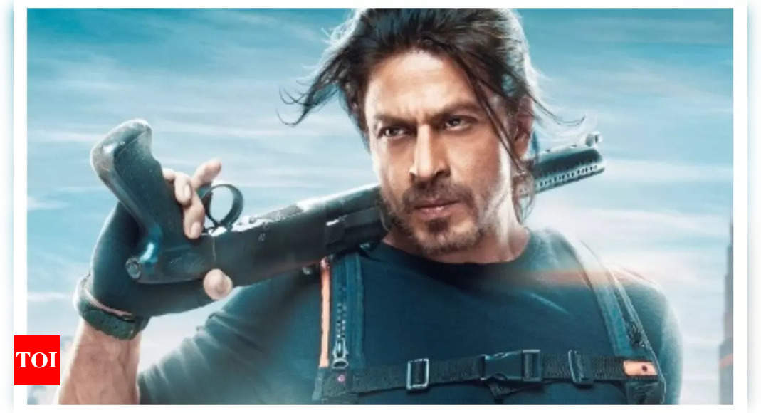 Abbas Tyrewala confirms Shah Rukh Khan's 'Pathaan 2'