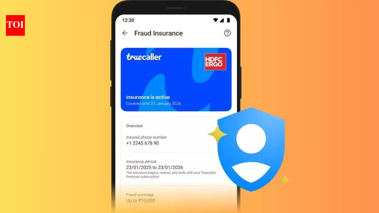 Truecaller Fraud Insurance Policy: Know its eligibility, coverage ...