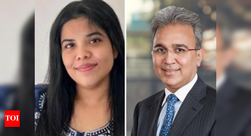 EY employee's death: Anna Sebastian's father appeals to the ...