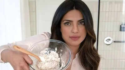 Priyanka's mom reveals if she follows DIY skincare