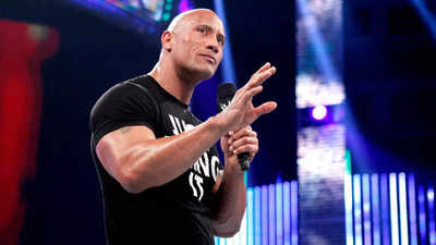 WWE Superstar The Rock Opens Up: Hollywood Challenges and the Stars Who Helped Him Shine