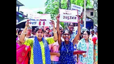 Family alleges minor daughter ‘gang-raped’ in Nagaon dist