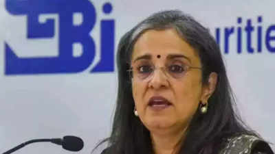 Sebi: Cases where Book recused itself not 'readily available'