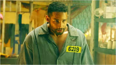 Yudhra box office collection day 1: Siddhant Chaturvedi and Malvika Mohanan starrer opens with Rs 4.50 crore