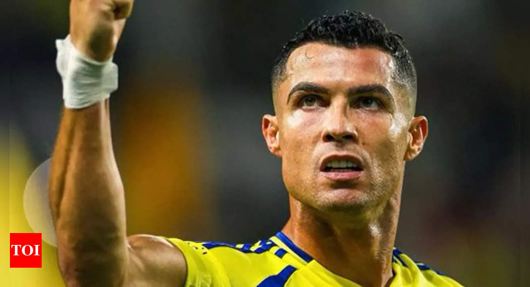 Cristiano Ronaldo Leads Al Nassr to 3-0 Win