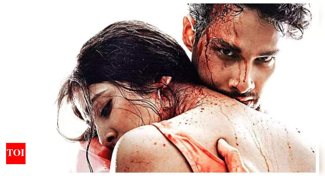Yudhra BO: Siddhant gets his biggest opening