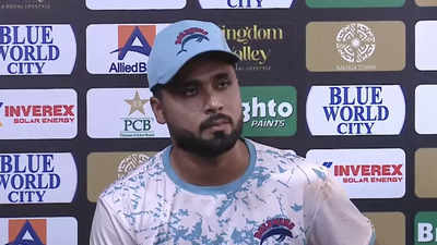 'Dosti-yaari with umpires saves us': Pakistan all-rounder makes big revelation