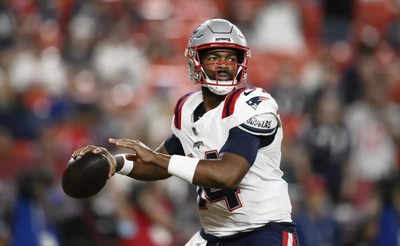 Patriots Coach Jerod Mayo Backs Jacoby Brissett as Starting Quarterback Amid Struggles