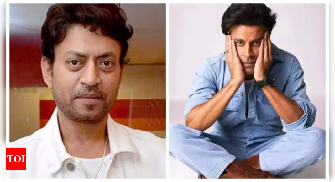 Not Irrfan Khan, THIS Bollywood star was the first choice for the ...