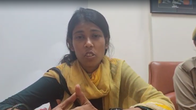 Parents want her to get married, Noida woman fakes abduction to focus on career; traced in 4 hours