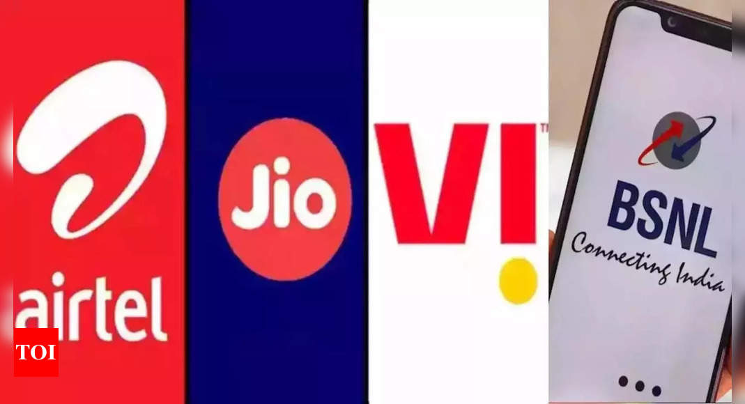 Reliance Jio, Airtel and Vodafone Idea lose customers after July price hike; this telco gained users