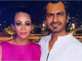 Nawazuddin's wife Aaliya to produce his next AD film