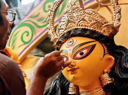 Women power, Bengali heritage: NCR gears up for Durga Puja