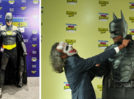 Batman Day: The Dark Knight is a collector's & cosplayer's fave