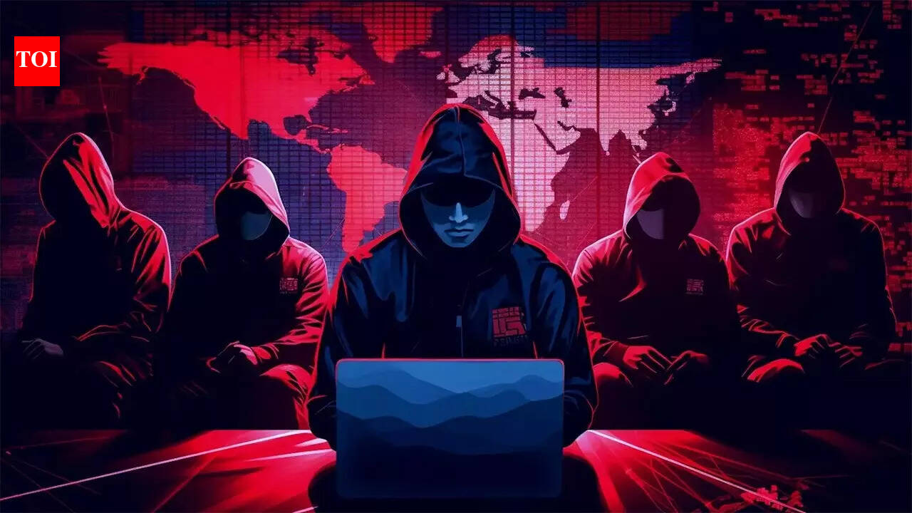 Explained: What is Pharming online scam and tips to stay safe - The ...