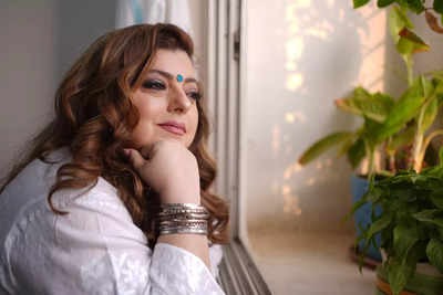 Delnaaz Irani: You will never have a dearth of offers in showbiz if you belong to a camp or network with big names