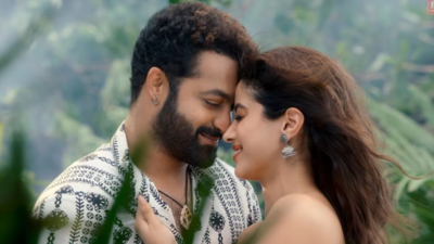 'Devara Part 1': Jr NTR starrer FDFS show starts at midnight; ticket price hiked by Rs 135