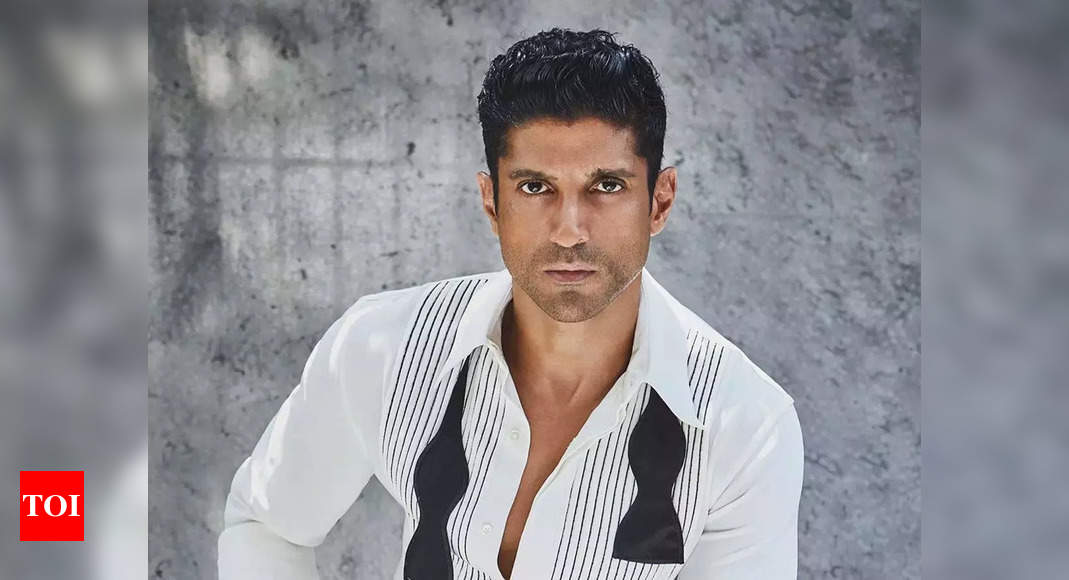 Farhan Akhtar Discusses Impact of Parents' Divorce