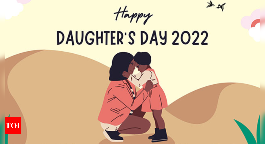 Daughters Day Celebrated on September 22, 2024