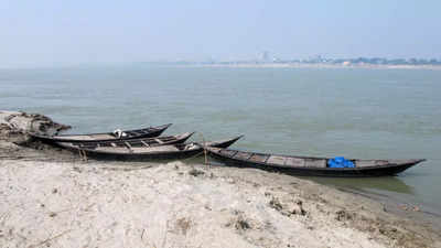 Why Ganga River has a different name in Bangladesh; Read to find out