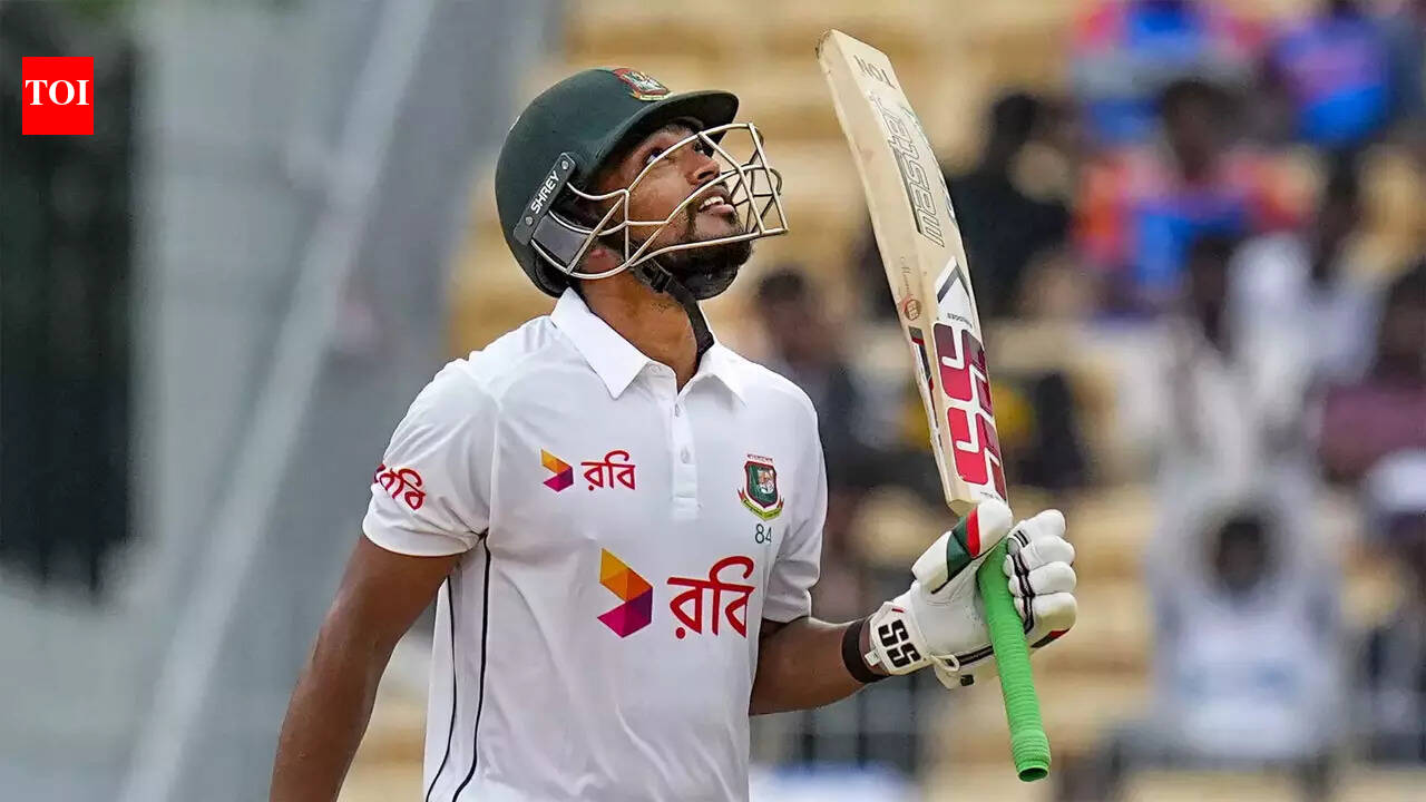We got batters who got in, but challenges ahead, says Bangladesh ...