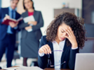 The impact of extreme work stress on heart health: A growing concern