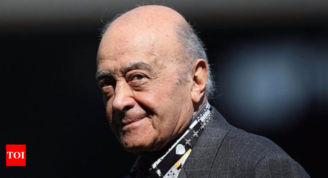 Allegations against Al Fayed didn’t come as ‘biggest surprise’: former manager says staff aware about owner’s interest in ‘young, blond girls’