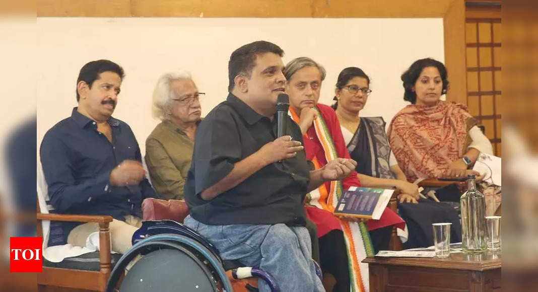 Inclusive India Campaign: Inclusive India Campaign To Commence On Oct 6 | Thiruvananthapuram News