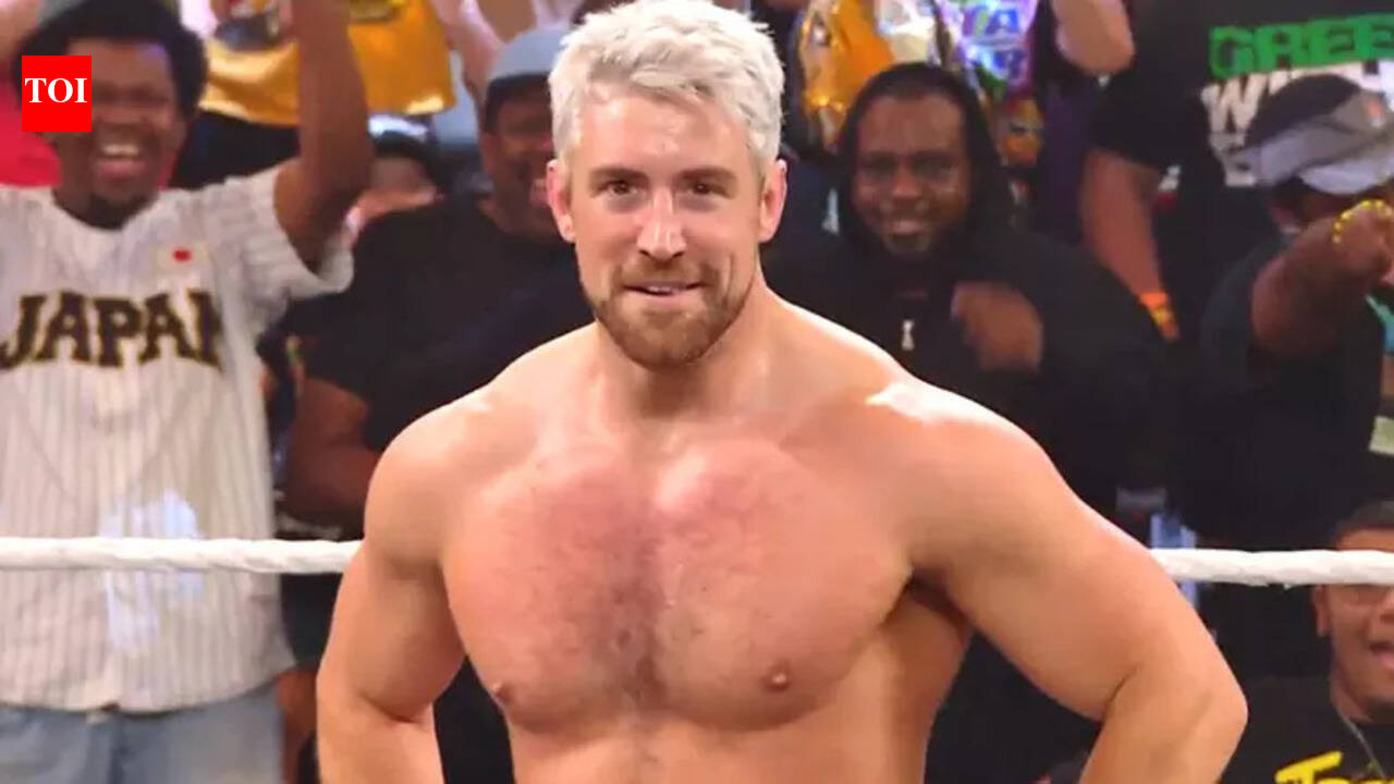 WWE Star Discusses His NXT Term Coming to a Close | WWE News - The ...