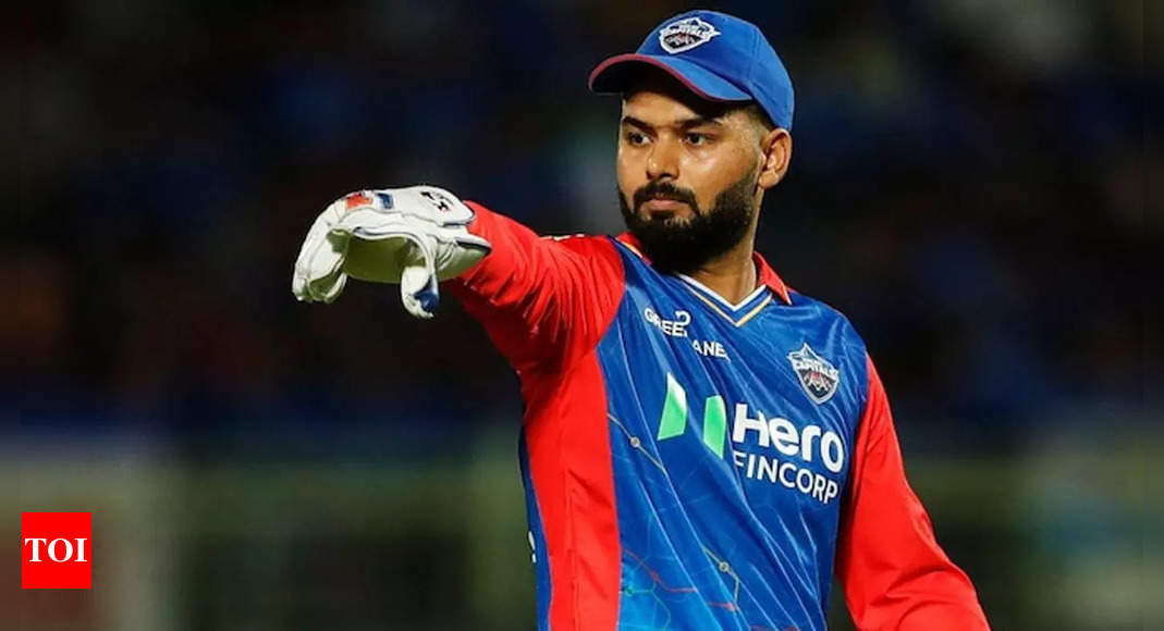 Pant to Remain with Delhi Capitals in IPL 2025