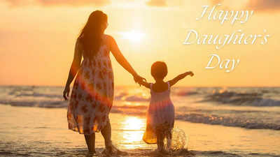 Happy Daughter's Day 2024: Top 50 Wishes, Messages, and Quotes to Share with Your Daughter