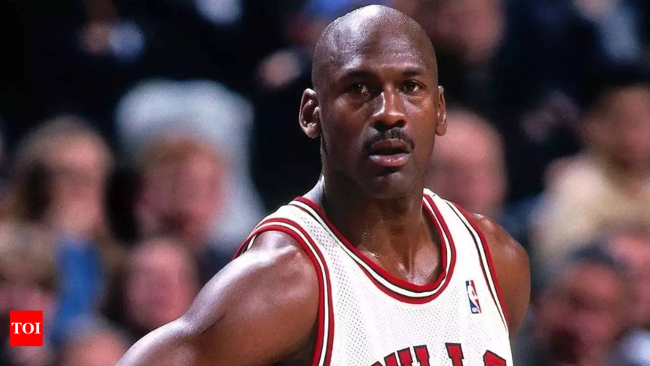 Breaking michael jordan resigns from the board at nike takes air jordans with him online