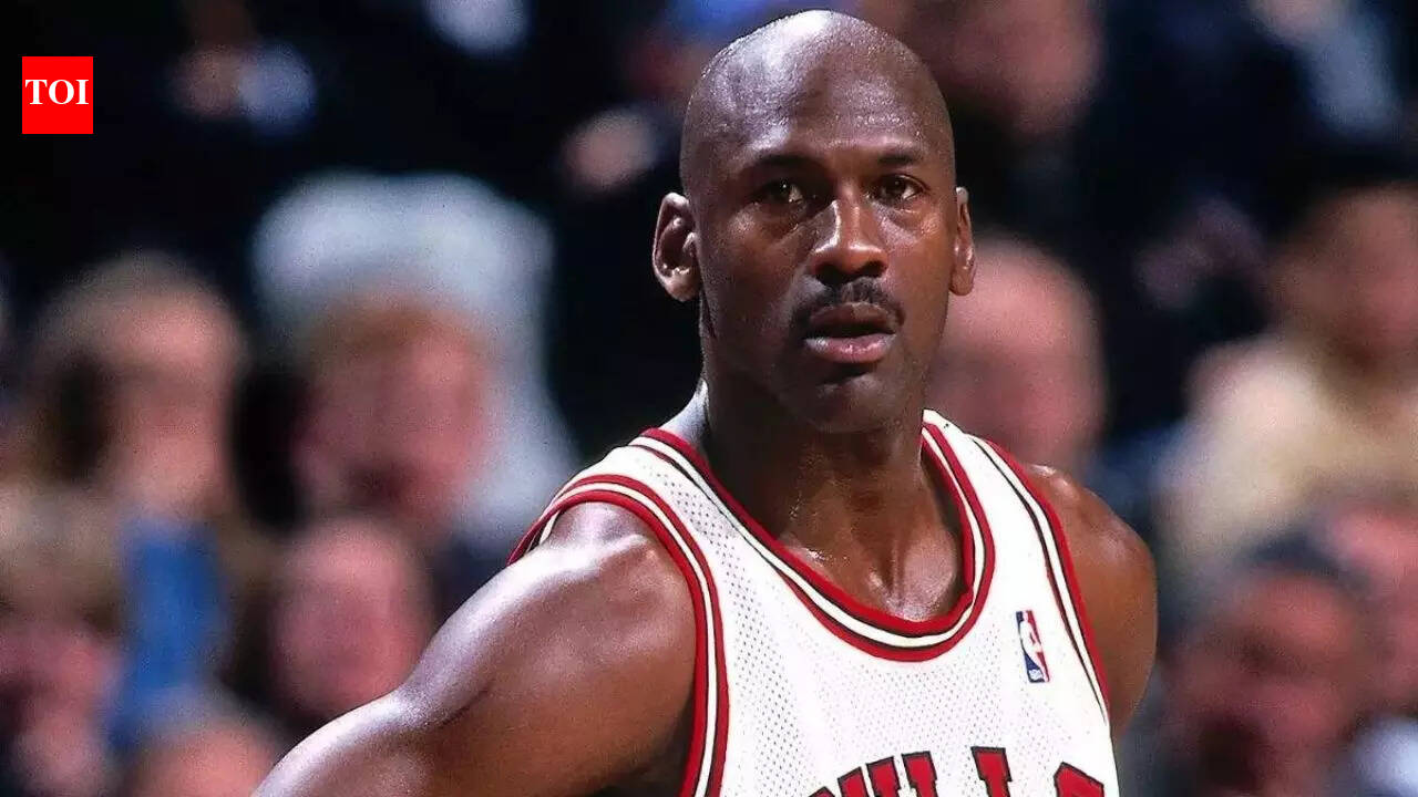 michael jordan jordan brand